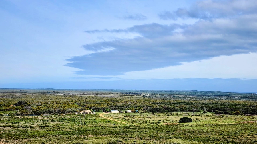 5 Bedroom Property for Sale in Uilenkraalsmond Western Cape